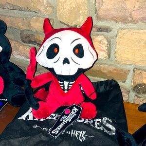 Killstar kreepture Doom